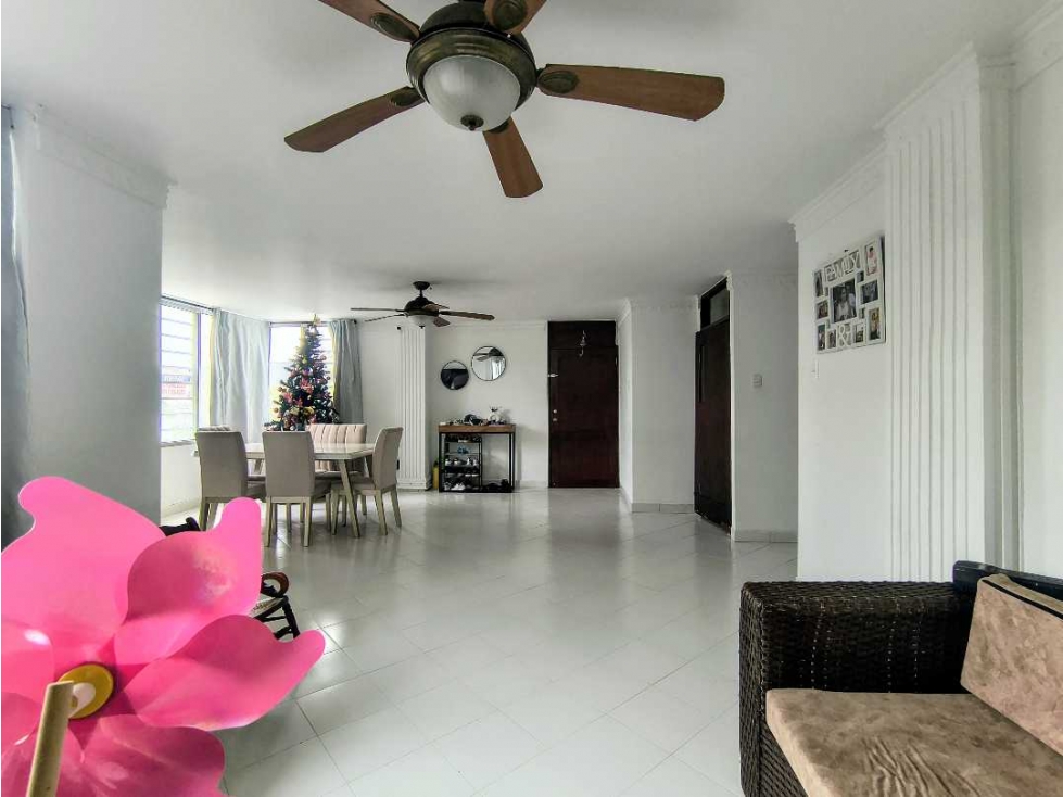 Apartamento en venta en El Prado, Barranquilla · foto 15 de 24