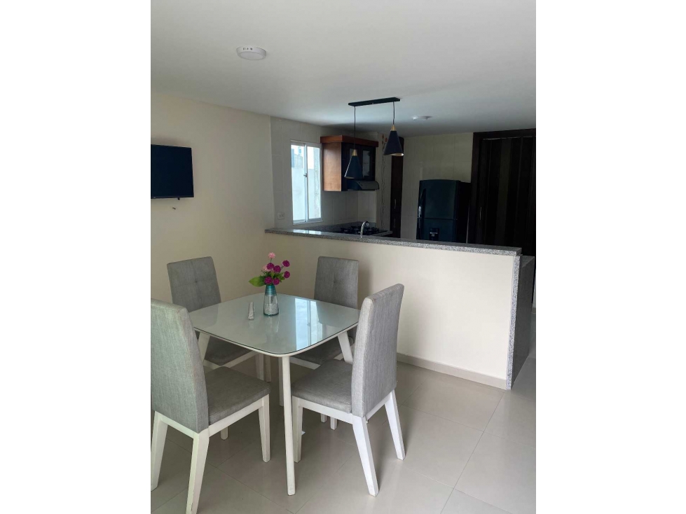 Apartamento en venta en Villa Santos, Barranquilla · foto 14 de 24