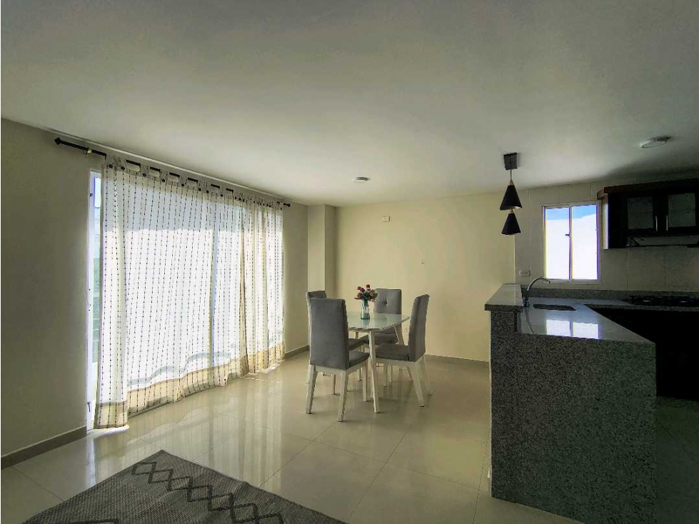 Apartamento en venta en Villa Santos, Barranquilla · foto 15 de 24