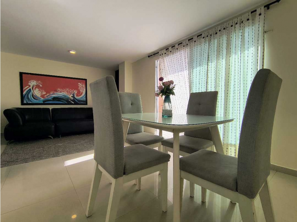 Apartamento en venta en Villa Santos, Barranquilla · foto 16 de 24