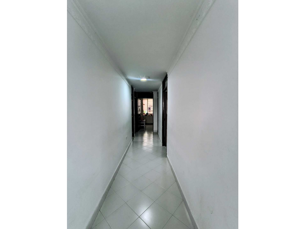 Apartamento en venta en El Prado, Barranquilla · foto 19 de 24