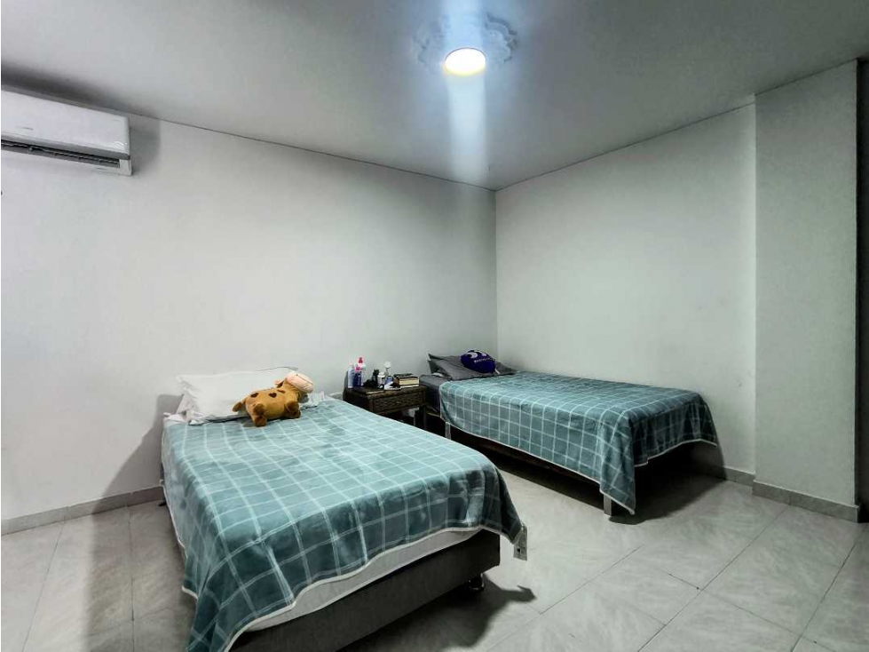 Apartamento en venta en El Prado, Barranquilla · foto 20 de 24