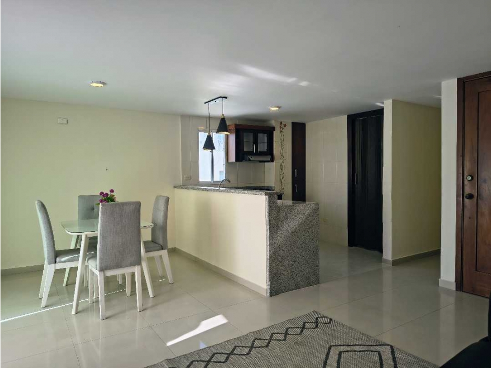 Apartamento en venta en Villa Santos, Barranquilla · foto 18 de 24