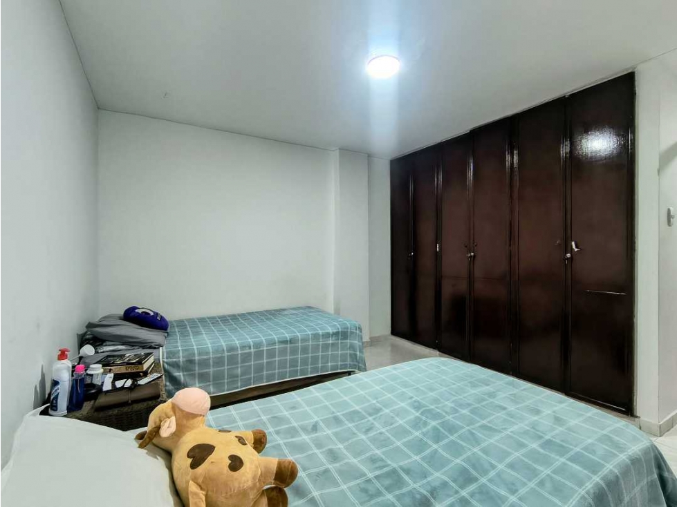 Apartamento en venta en El Prado, Barranquilla · foto 21 de 24