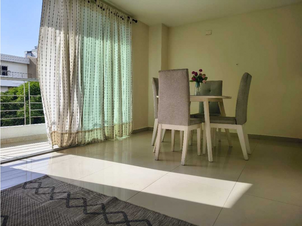 Apartamento en venta en Villa Santos, Barranquilla · foto 19 de 24