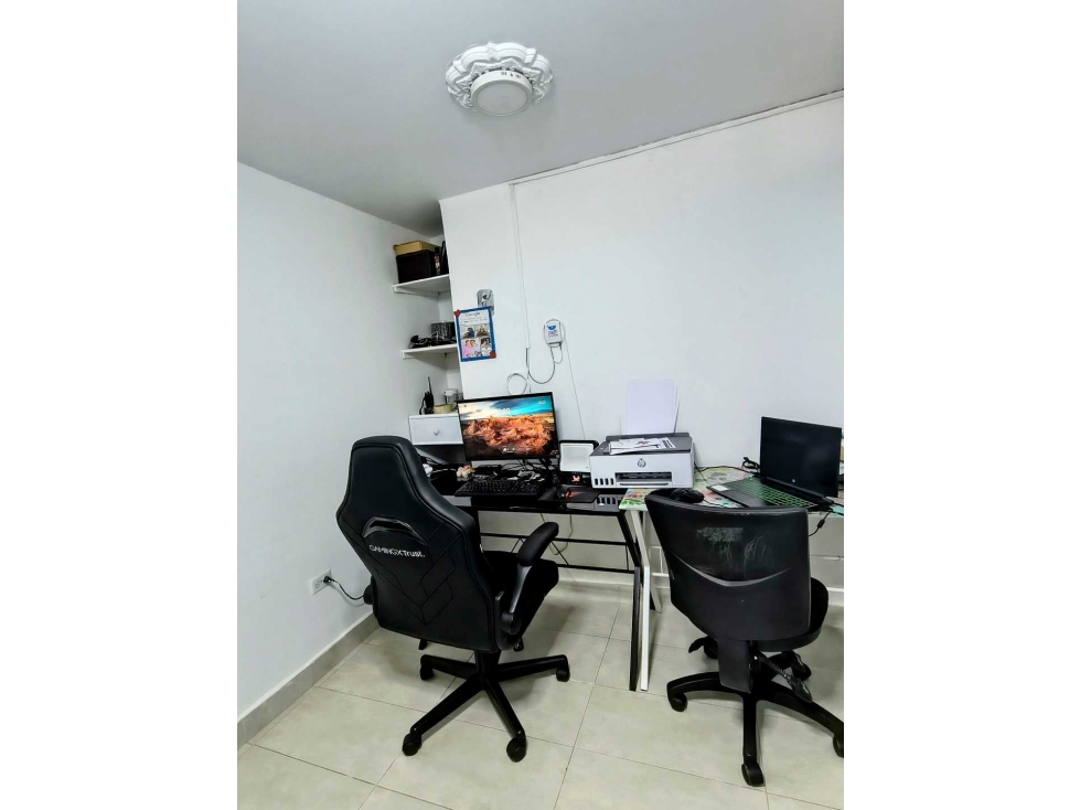 Apartamento en venta en El Prado, Barranquilla · foto 22 de 24