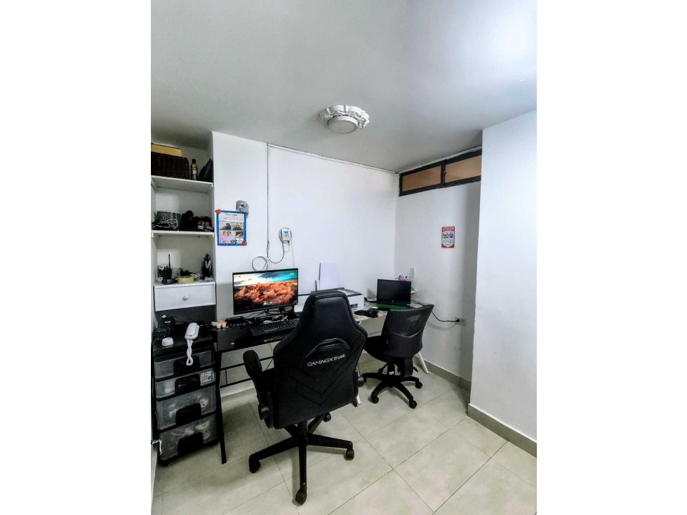 Apartamento en venta en El Prado, Barranquilla · foto 23 de 24