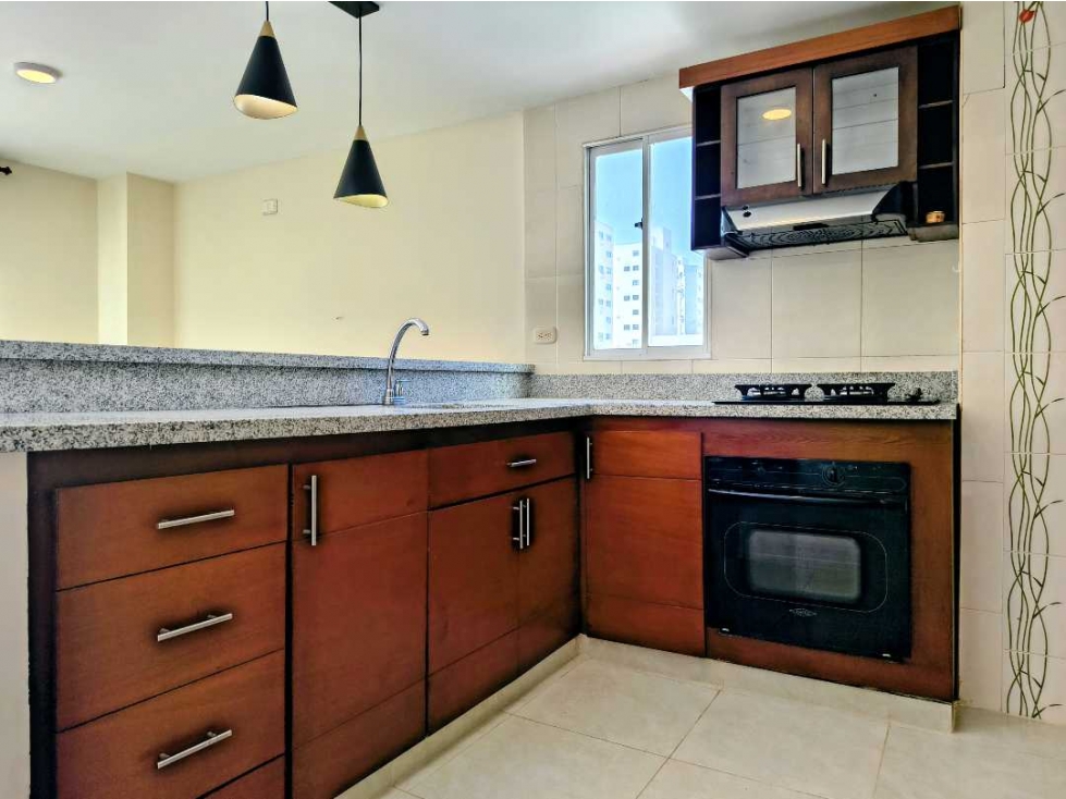 Apartamento en venta en Villa Santos, Barranquilla · foto 21 de 24