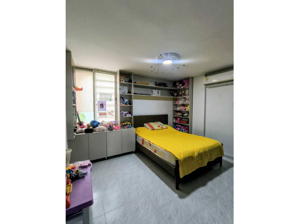 Apartamento en venta en El Prado, Barranquilla · foto 24 de 24