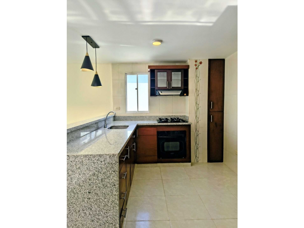 Apartamento en venta en Villa Santos, Barranquilla · foto 22 de 24