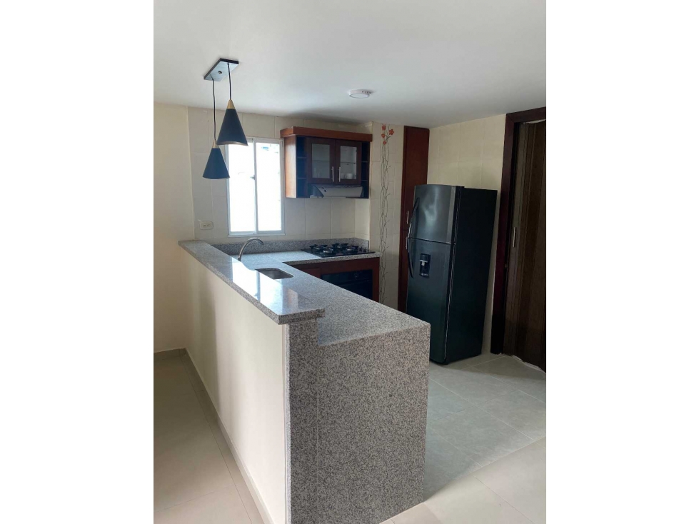 Apartamento en venta en Villa Santos, Barranquilla · foto 23 de 24