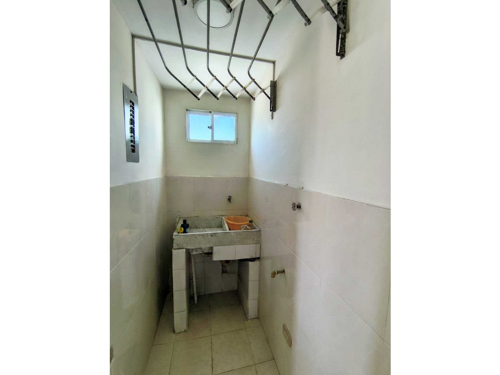 Apartamento en venta en Villa Santos, Barranquilla · foto 24 de 24