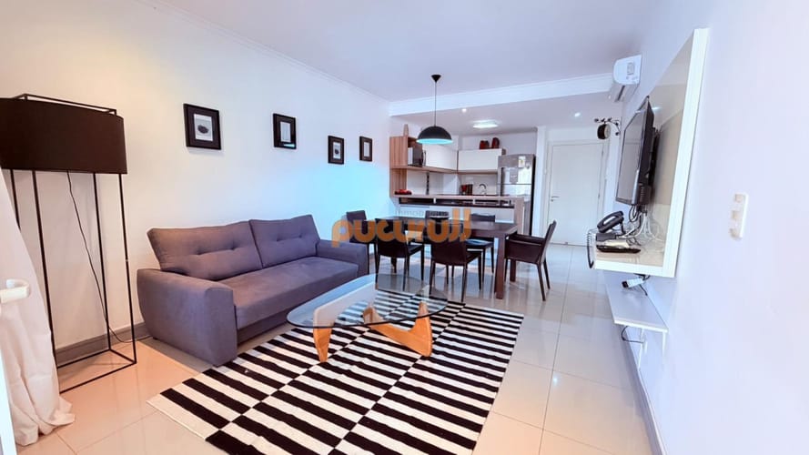 Oportunidad en complejo Solanas