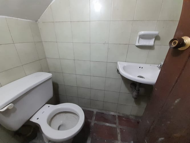 Local en arriendo en El Campin, Manizales, 13 m² · foto 17 de 20