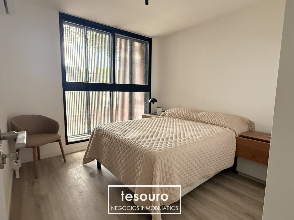 Alquiler Apartamento 1 Dormitorio en Cordon · Foto 9