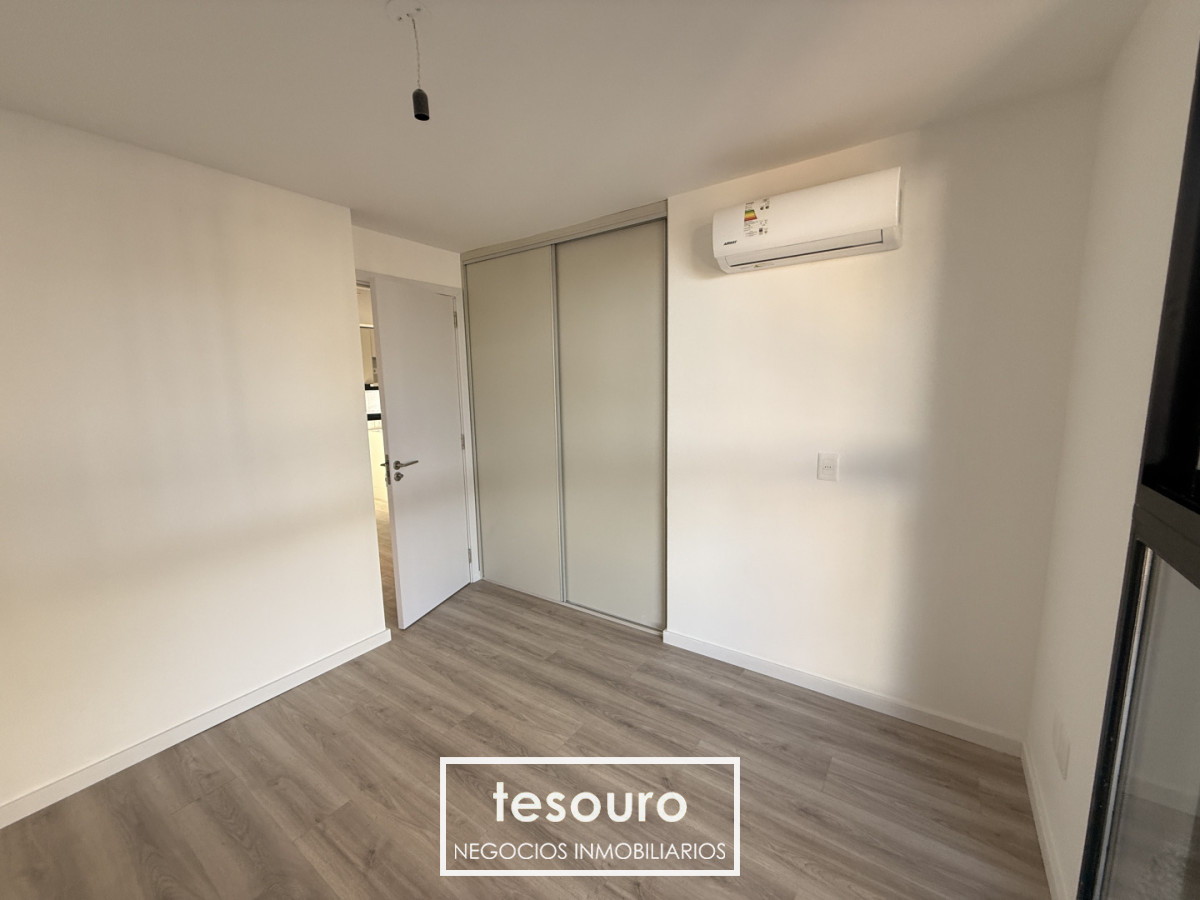 Alquiler Apartamento 1 Dormitorio en Cordon · Foto 11