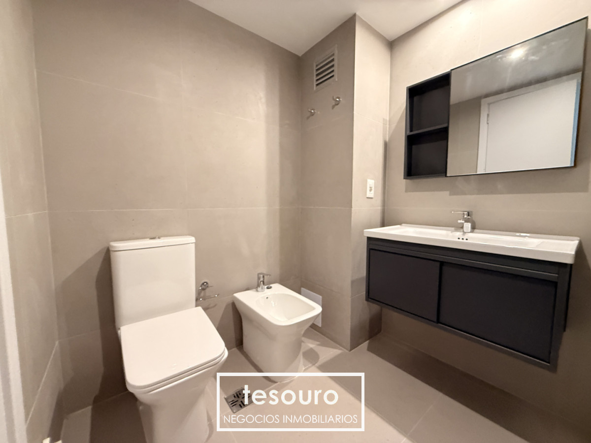 Alquiler Apartamento 1 Dormitorio en Cordon · Foto 12