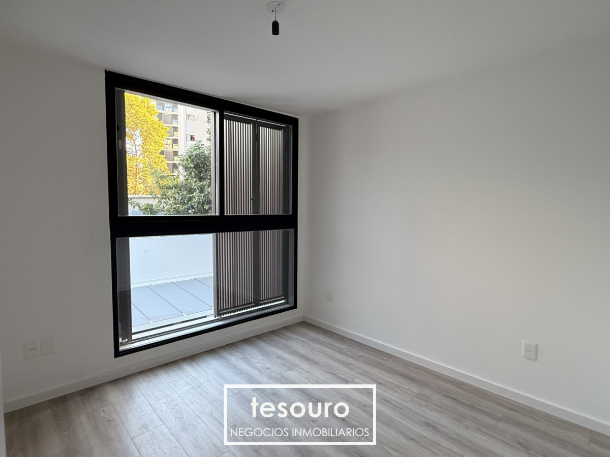 Alquiler Apartamento 1 Dormitorio en Palermo · Foto 10