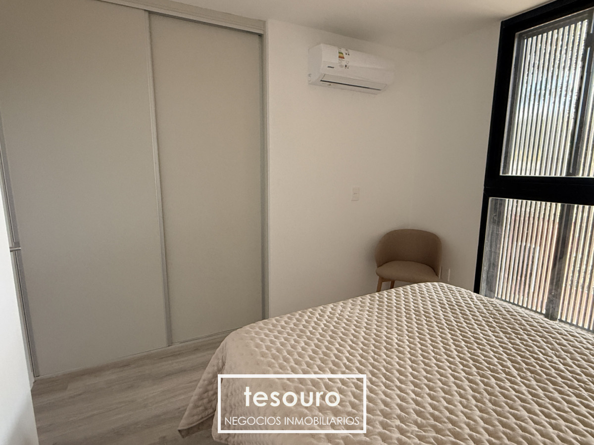 Alquiler Apartamento 1 Dormitorio en Palermo · Foto 12