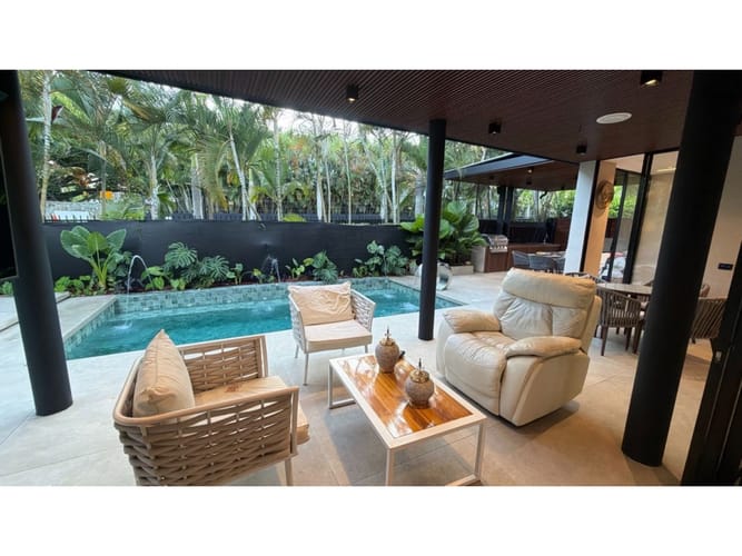 Casa de 4 alcobas en venta en Pance, Cali, 250 m² · foto 3 de 24