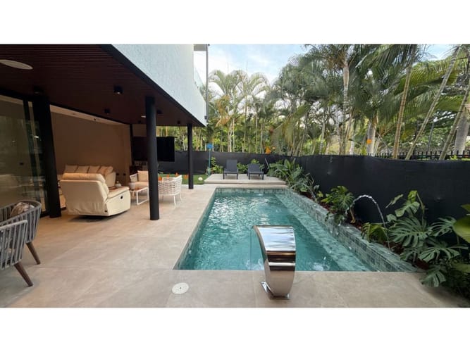 Casa de 4 alcobas en venta en Pance, Cali, 250 m² · foto 4 de 24