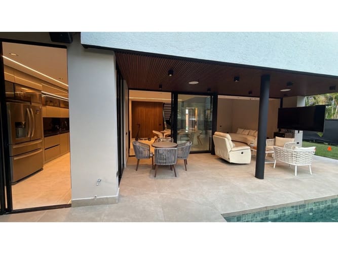 Casa de 4 alcobas en venta en Pance, Cali, 250 m² · foto 5 de 24