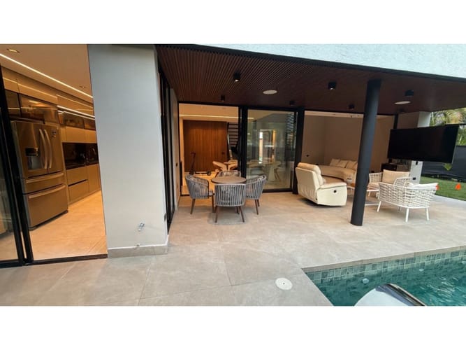 Casa de 4 alcobas en venta en Pance, Cali, 250 m² · foto 6 de 24