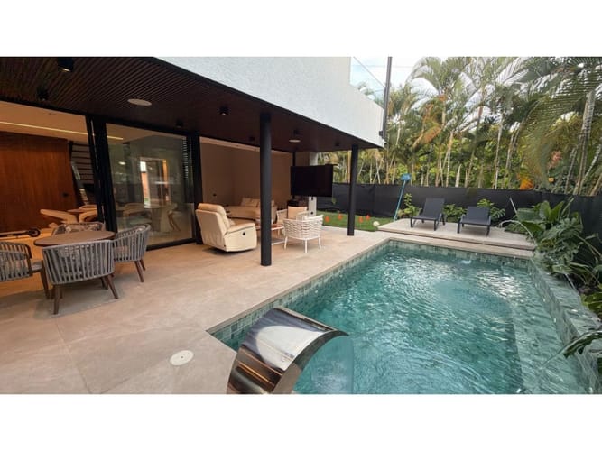 Casa de 4 alcobas en venta en Pance, Cali, 250 m² · foto 7 de 24