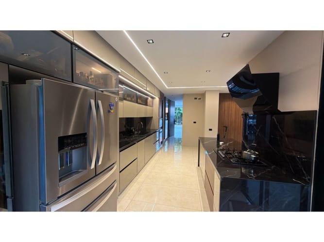 Casa de 4 alcobas en venta en Pance, Cali, 250 m² · foto 8 de 24
