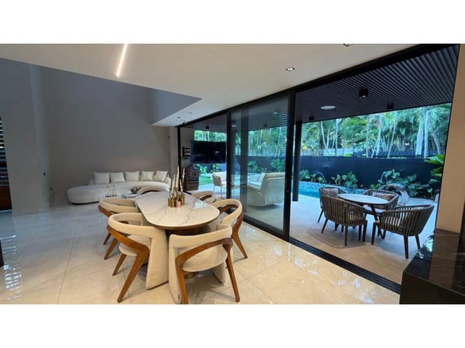Casa de 4 alcobas en venta en Pance, Cali, 250 m² · foto 9 de 24