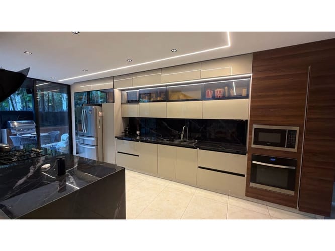 Casa de 4 alcobas en venta en Pance, Cali, 250 m² · foto 10 de 24