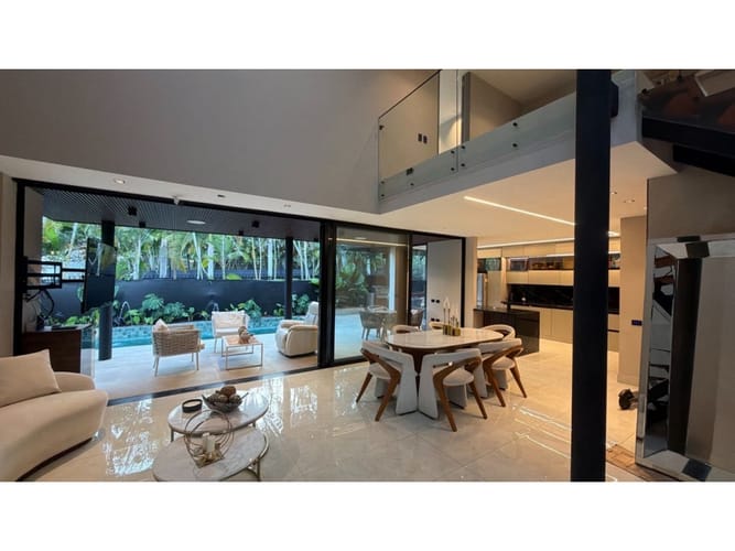 Casa de 4 alcobas en venta en Pance, Cali, 250 m² · foto 11 de 24