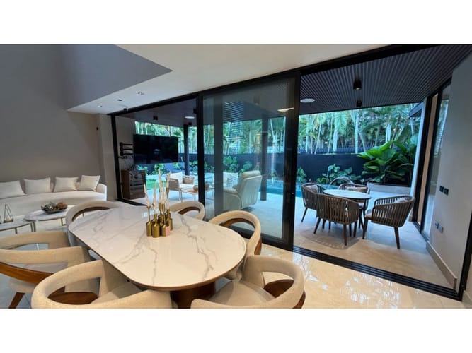Casa de 4 alcobas en venta en Pance, Cali, 250 m² · foto 12 de 24