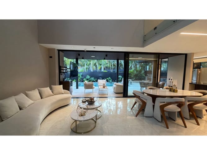 Casa de 4 alcobas en venta en Pance, Cali, 250 m² · foto 13 de 24