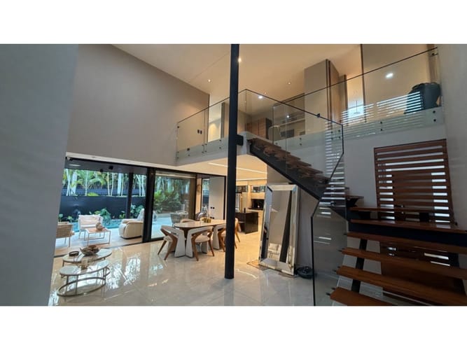 Casa de 4 alcobas en venta en Pance, Cali, 250 m² · foto 14 de 24