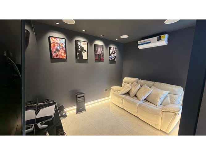 Casa de 4 alcobas en venta en Pance, Cali, 250 m² · foto 15 de 24