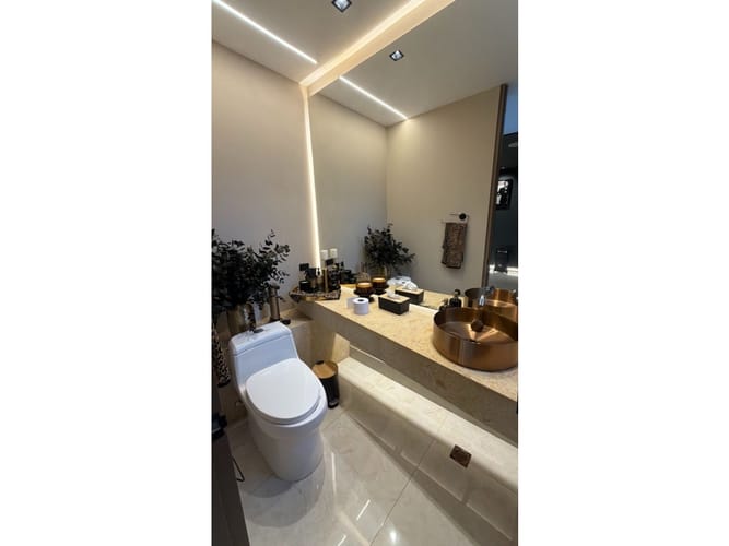 Casa de 4 alcobas en venta en Pance, Cali, 250 m² · foto 16 de 24
