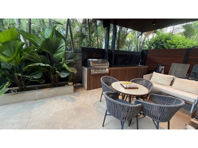 Casa de 4 alcobas en venta en Pance, Cali, 250 m² · foto 17 de 24
