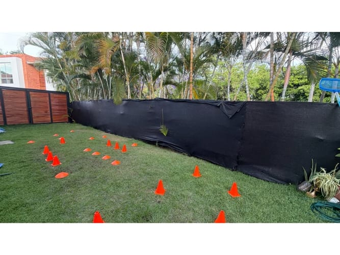 Casa de 4 alcobas en venta en Pance, Cali, 250 m² · foto 20 de 24