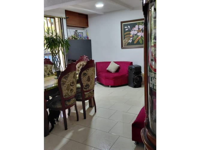 Apartamento de 3 alcobas en venta en Los Parques - Barranquilla, Cali, 68 m² · foto 2 de 10