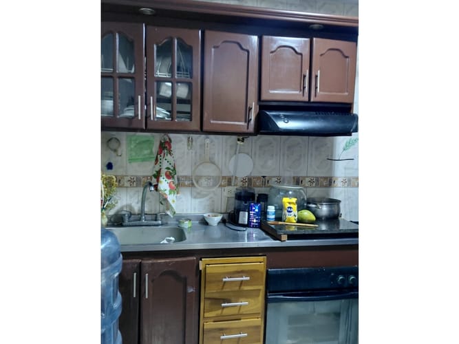 Apartamento de 3 alcobas en venta en Los Parques - Barranquilla, Cali, 68 m² · foto 4 de 10