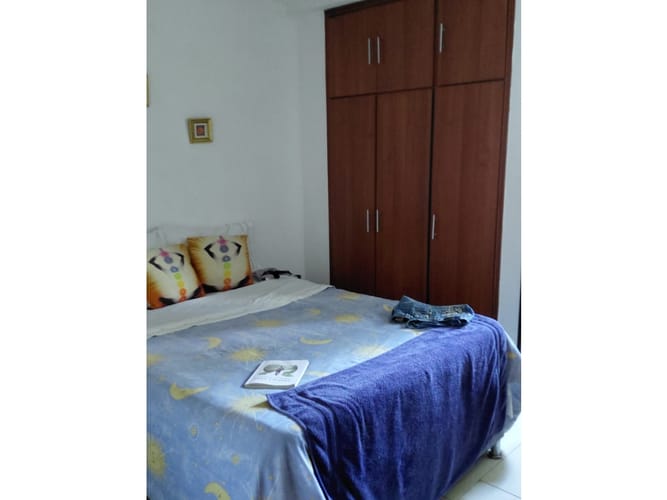 Apartamento de 3 alcobas en venta en Los Parques - Barranquilla, Cali, 68 m² · foto 7 de 10