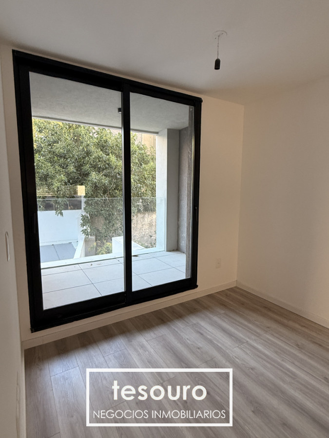 Alquiler Apartamento 1 Dormitorio en Cordon · Foto 9