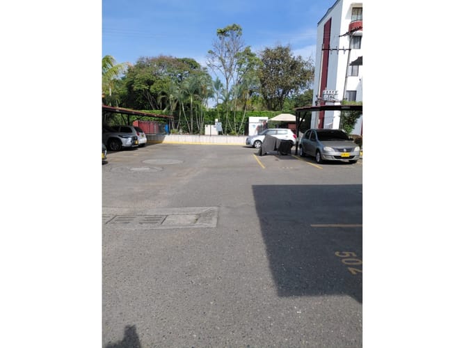 Apartamento de 3 alcobas en venta en Los Parques - Barranquilla, Cali, 68 m² · foto 10 de 10