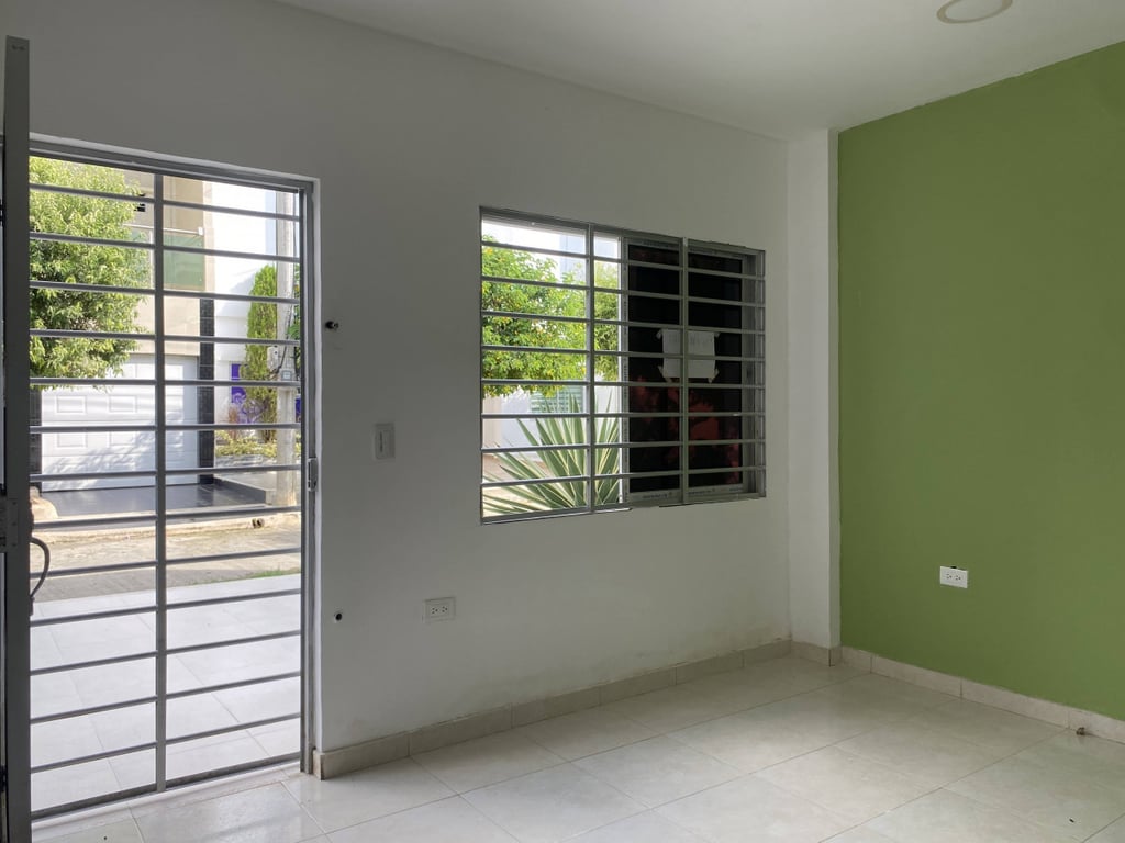 Casa en arriendo en Vallejo, Montería · foto 2 de 12