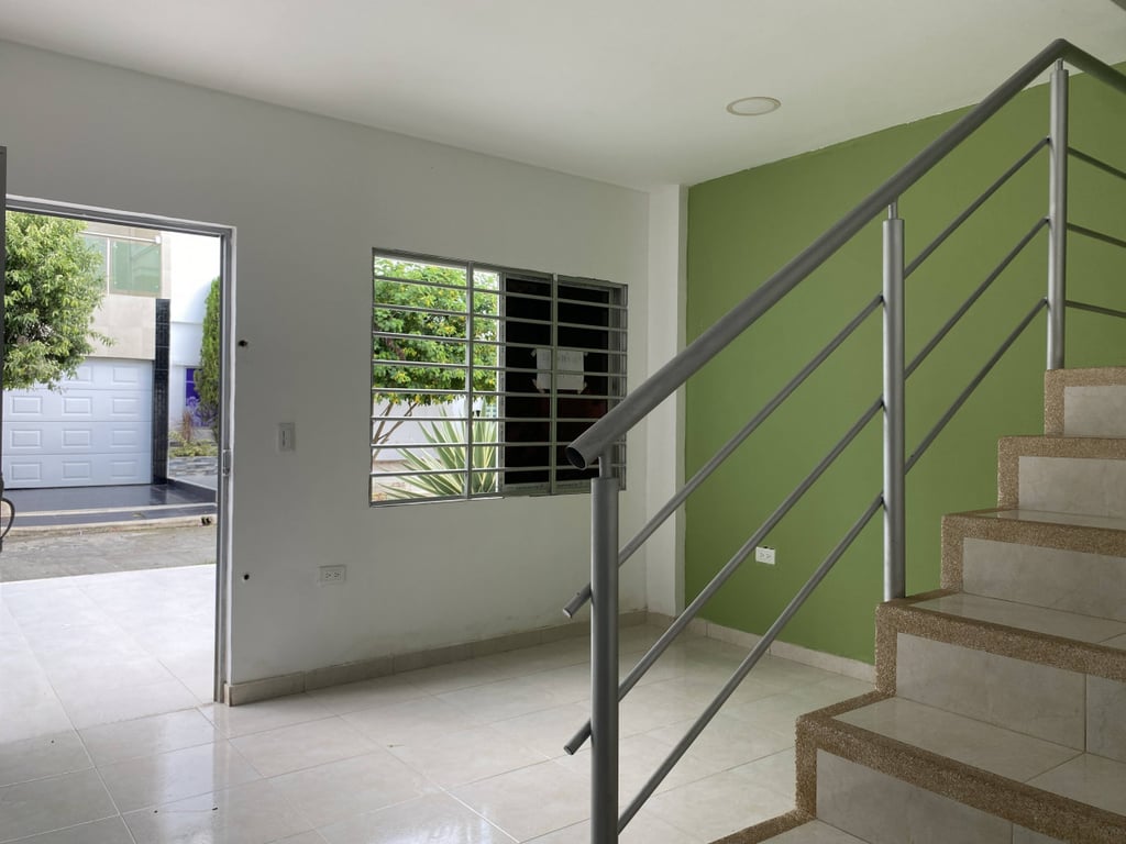 Casa en arriendo en Vallejo, Montería · foto 3 de 12