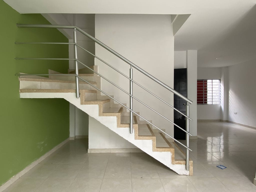 Casa en arriendo en Vallejo, Montería · foto 4 de 12
