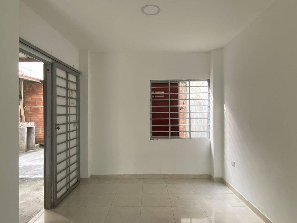 Casa en arriendo en Vallejo, Montería · foto 6 de 12