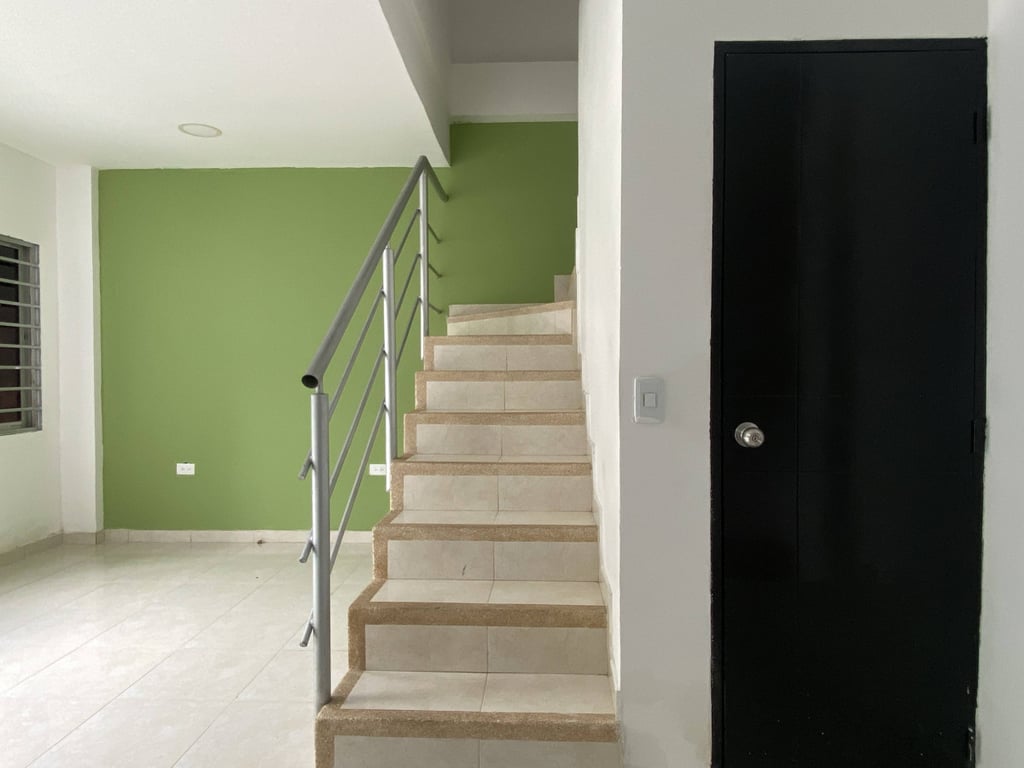 Casa en arriendo en Vallejo, Montería · foto 8 de 12