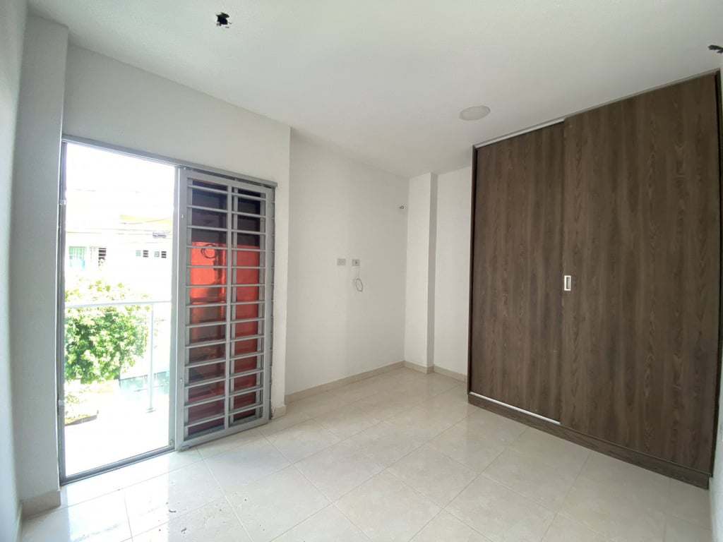 Casa en arriendo en Vallejo, Montería · foto 12 de 12